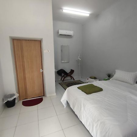 Cahaya Roomstay カンガー エクステリア 写真