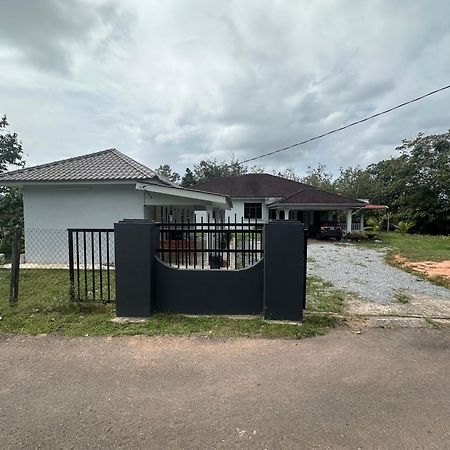 Cahaya Roomstay カンガー エクステリア 写真