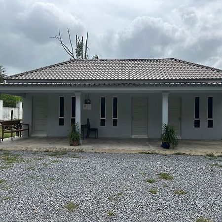 Cahaya Roomstay カンガー エクステリア 写真