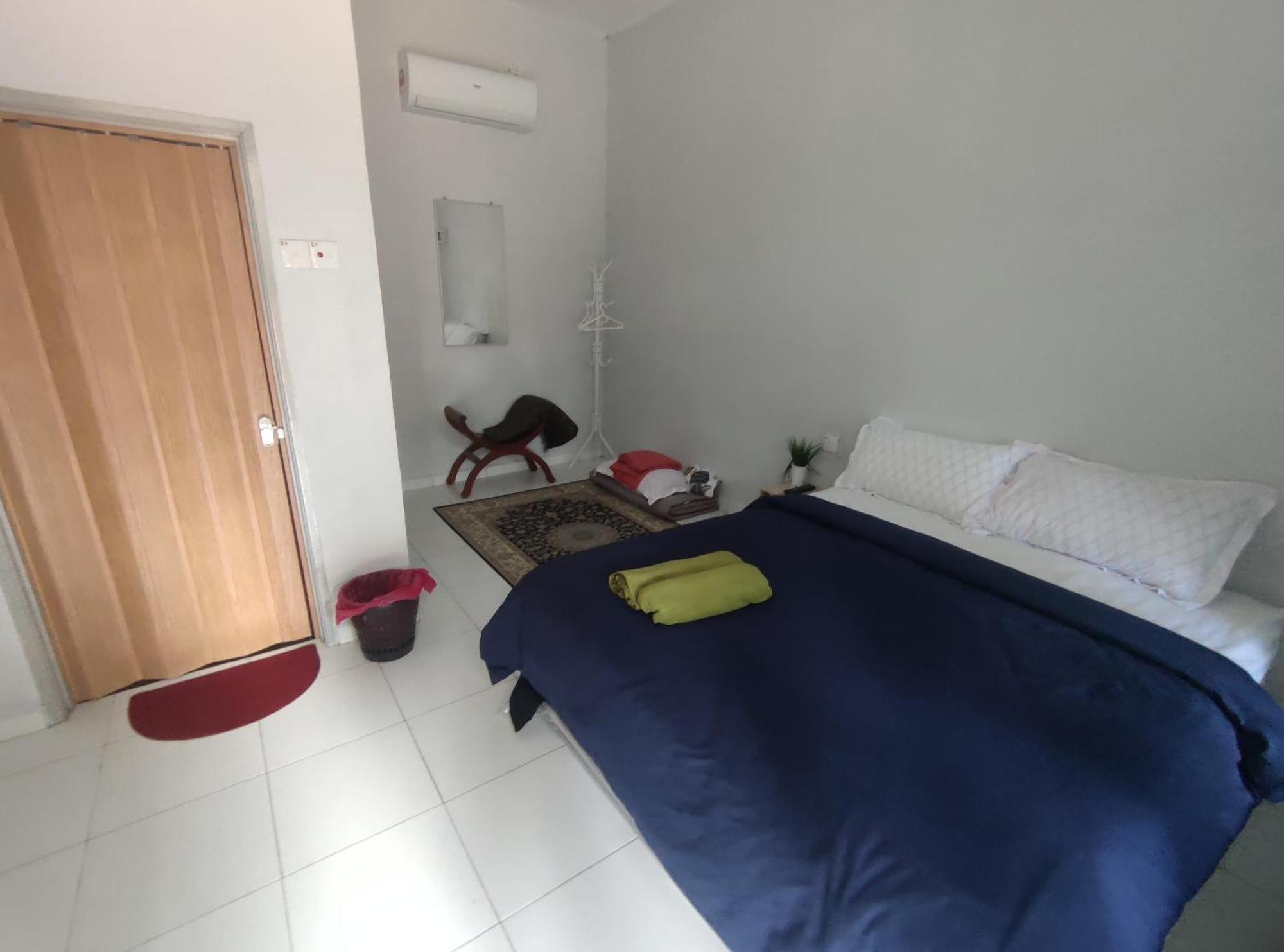 Cahaya Roomstay カンガー エクステリア 写真